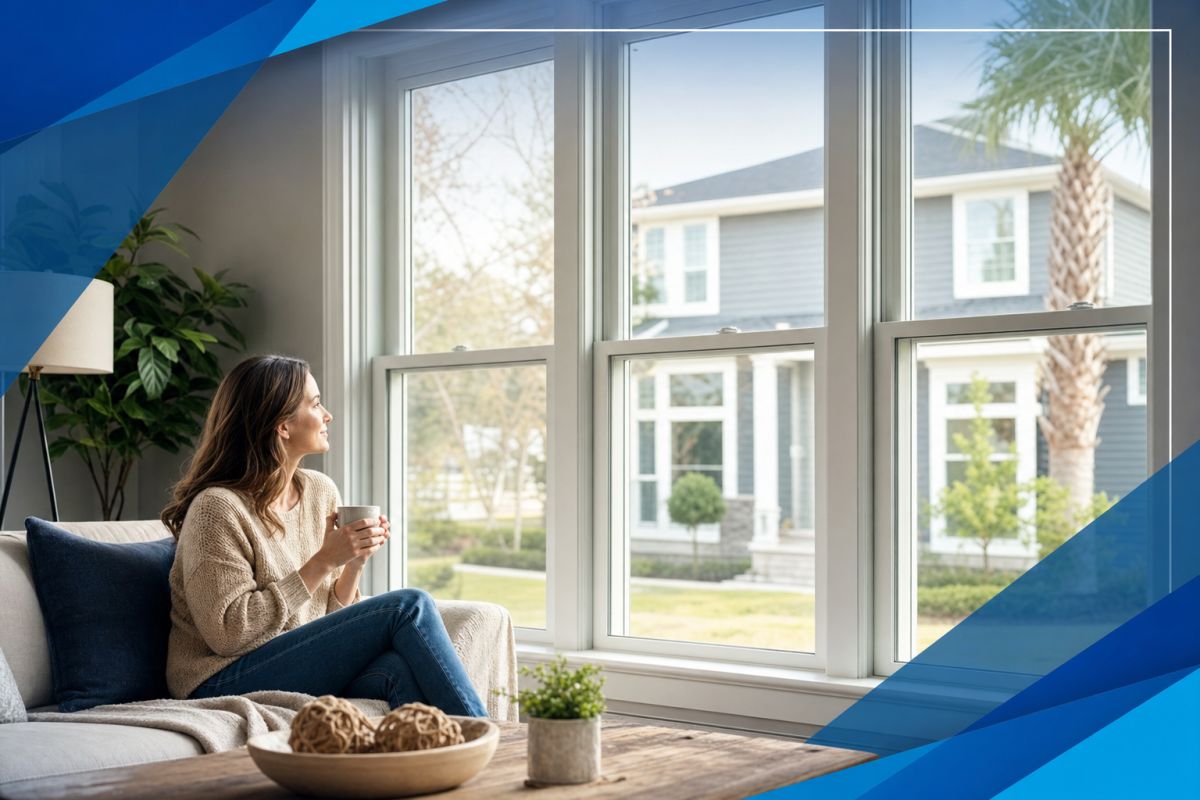 Window Replacement Value as Energy Bills Rise