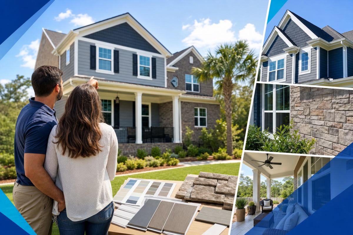 How to Plan a Whole Exterior Home Upgrade