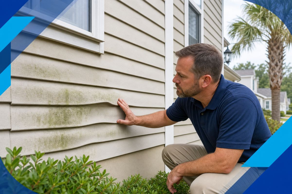Signs Siding Needs Replacing: A Homeowner’s Guide